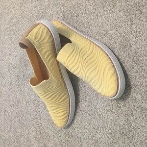 UGG Sammy Wavy Slip-on sneakers
